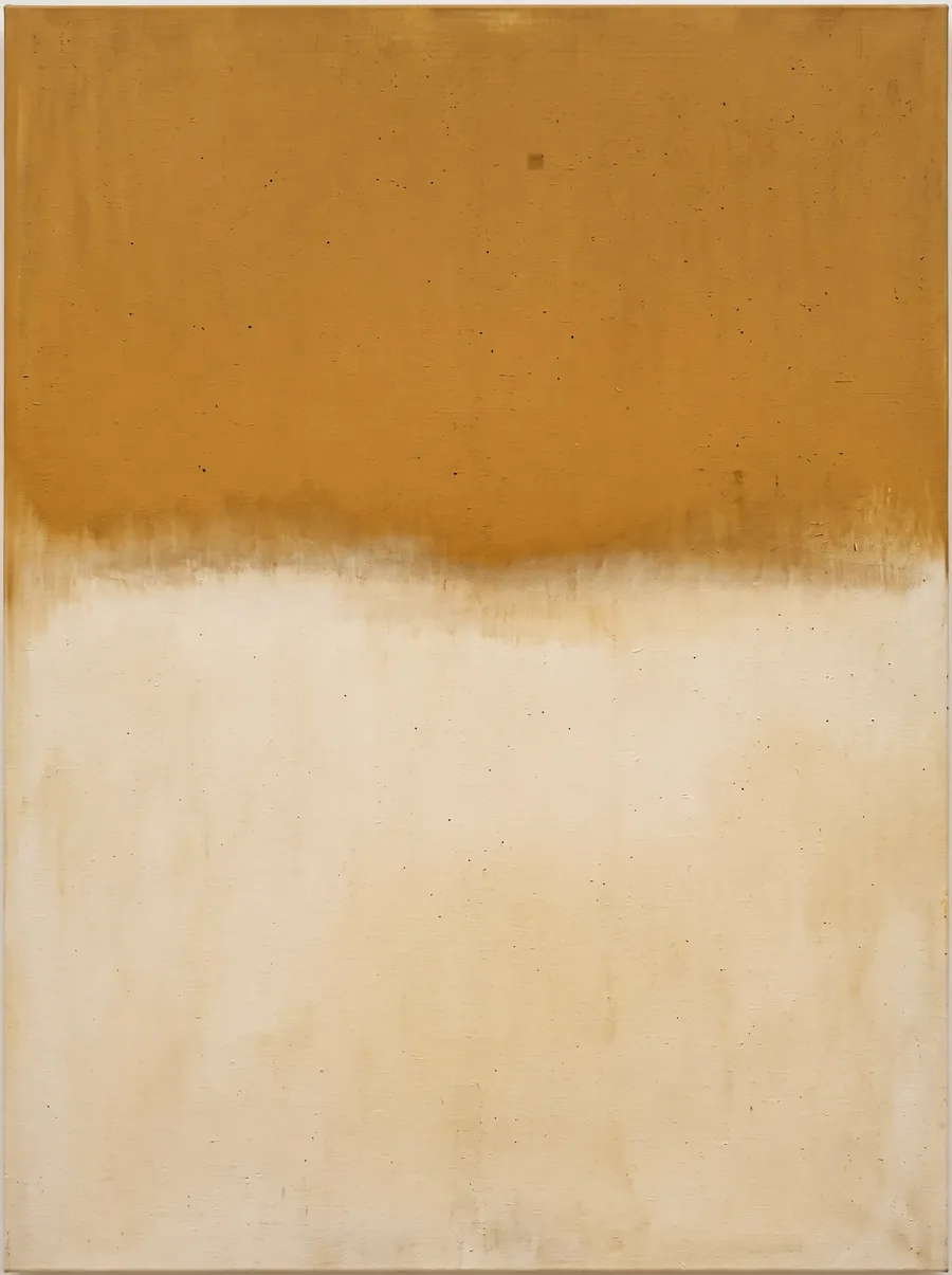 Tomas Ferreira, Stilles Feld