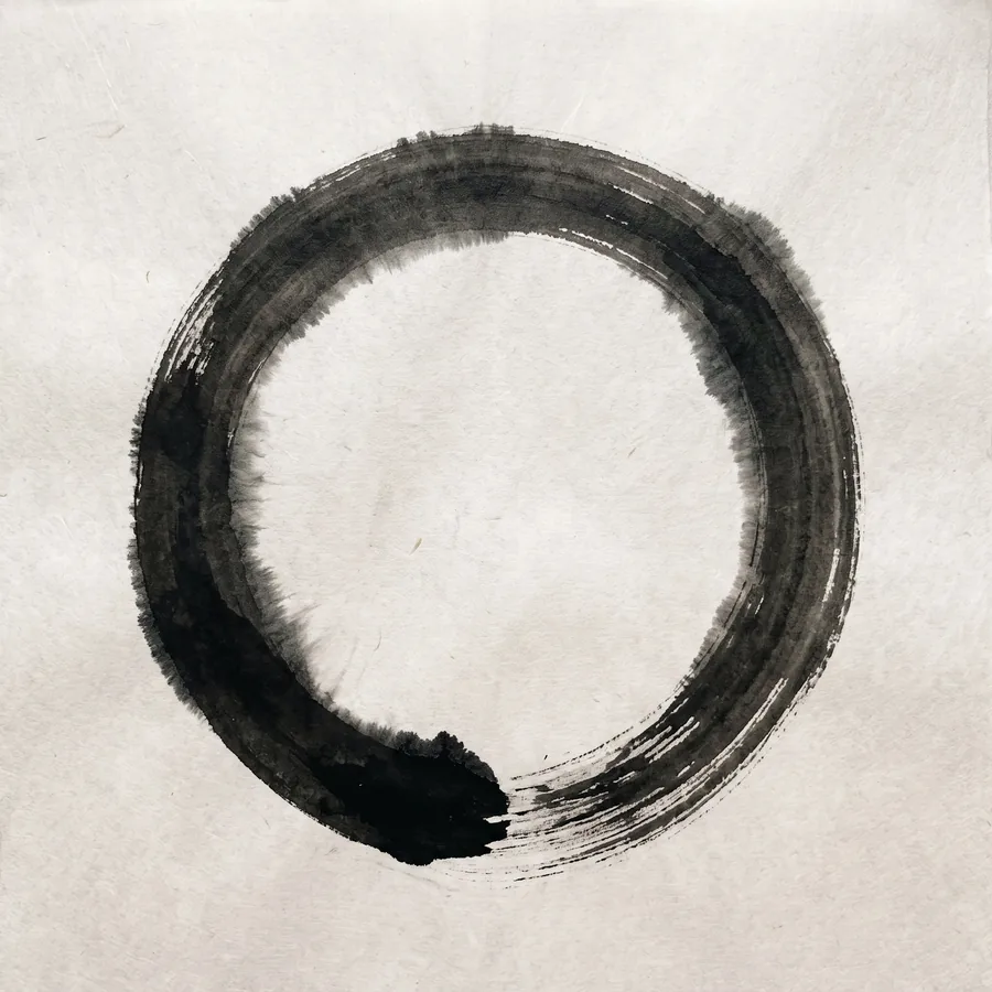 Haruki Ono, Kreisstudie I