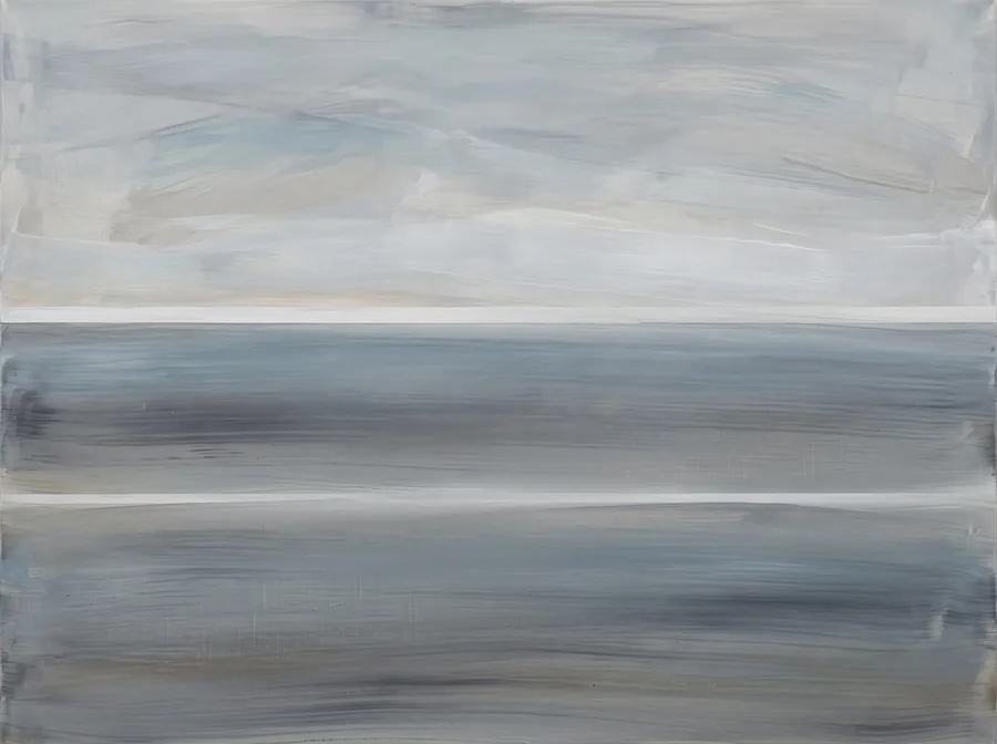 Lene Aagaard, Horizont, zweimal