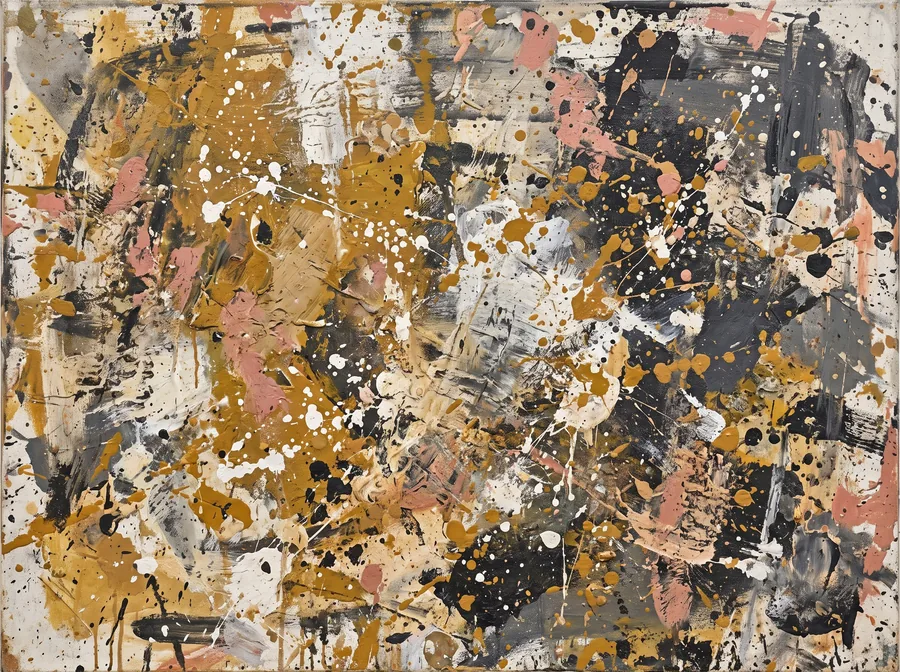 Samuel Okafor, Atelierboden