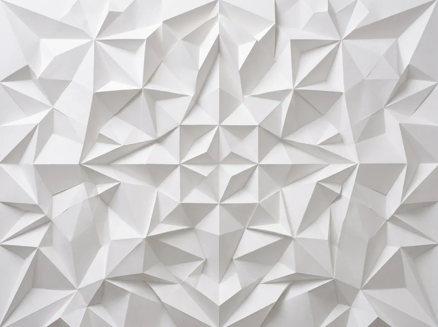 Ayla Demir, Papierrelief