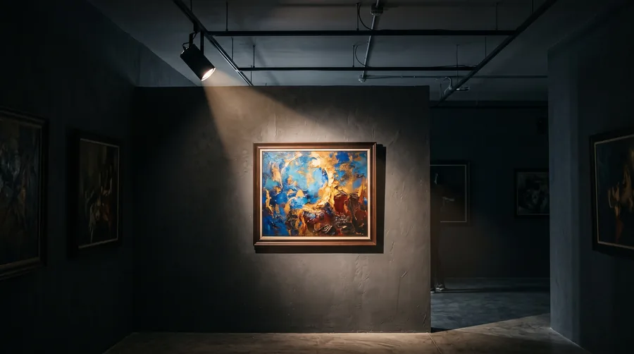 Kunstlicht