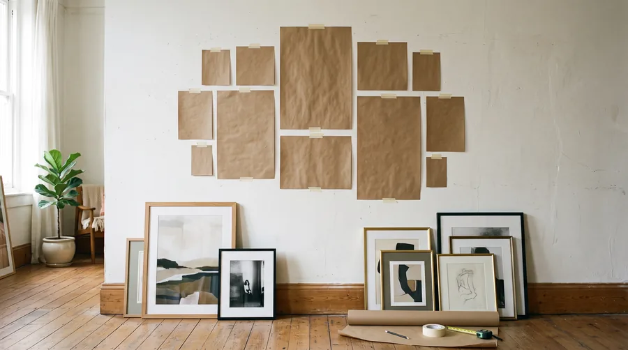 Bilderwand